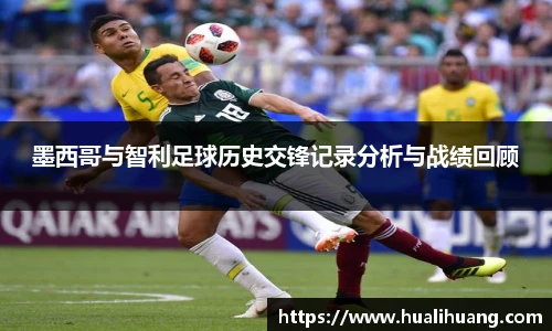 lewin乐玩官网墨西哥与智利足球历史交锋记录分析与战绩回顾